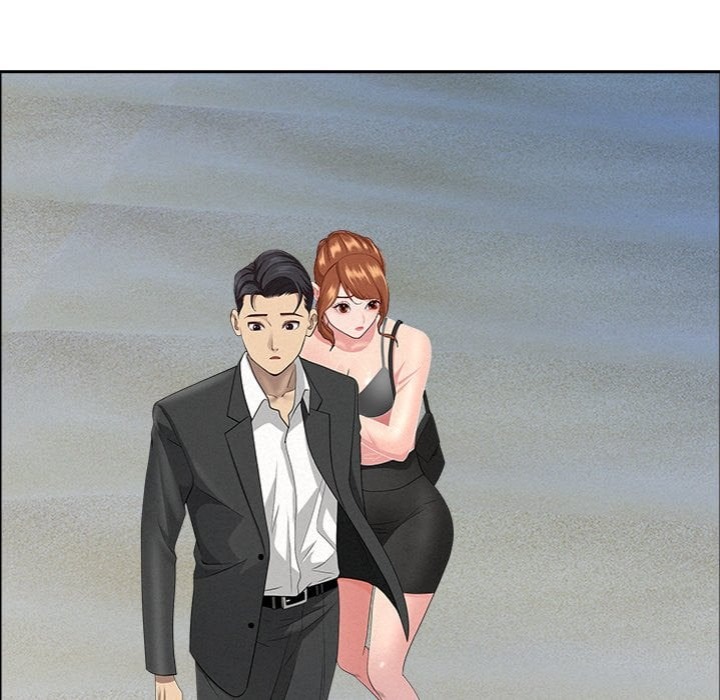 Milf Guard - Chapter 63 Page 101