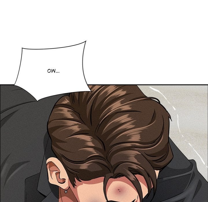 Milf Guard - Chapter 63 Page 104