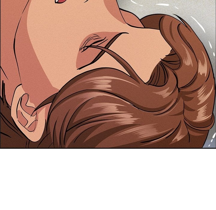 Milf Guard - Chapter 63 Page 107