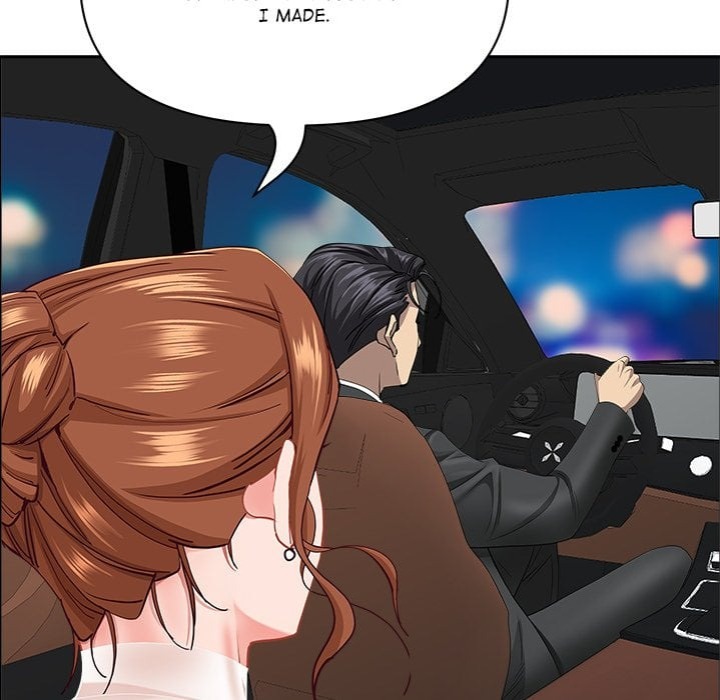 Milf Guard - Chapter 63 Page 115