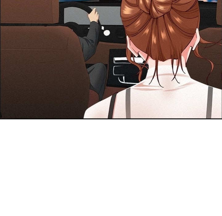 Milf Guard - Chapter 63 Page 120