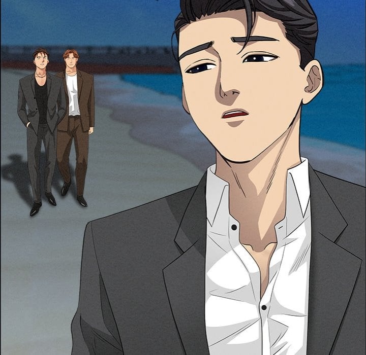 Milf Guard - Chapter 63 Page 22