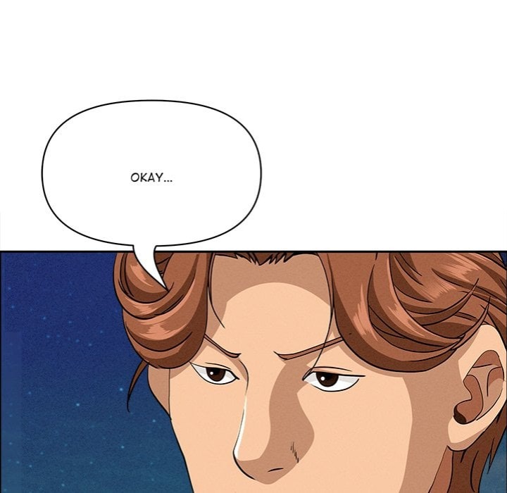 Milf Guard - Chapter 63 Page 34