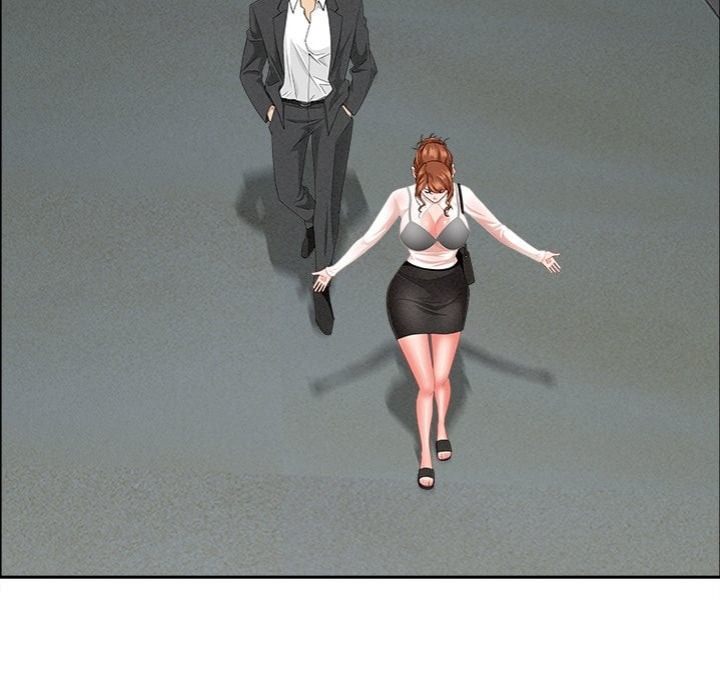 Milf Guard - Chapter 63 Page 40