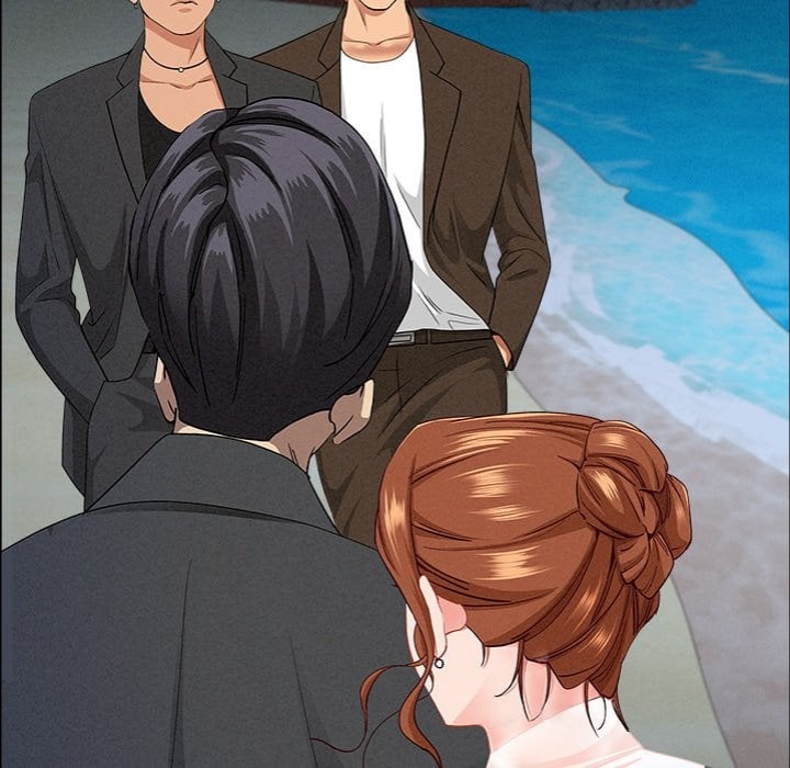 Milf Guard - Chapter 63 Page 46