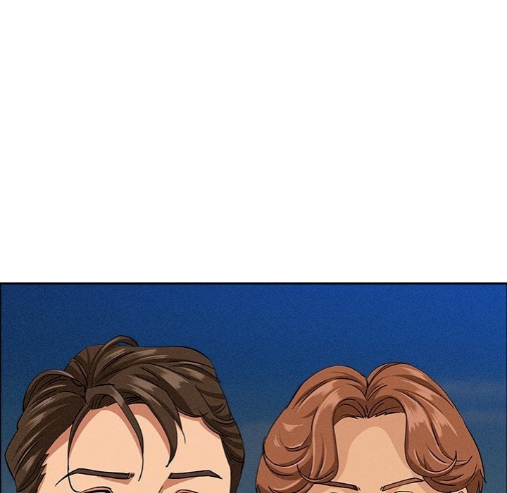 Milf Guard - Chapter 63 Page 50