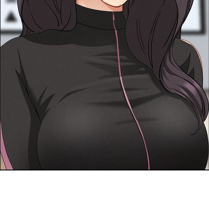 Milf Guard - Chapter 63 Page 97