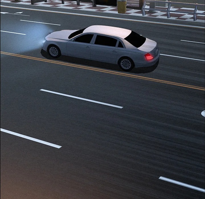 Milf Guard - Chapter 64 Page 117