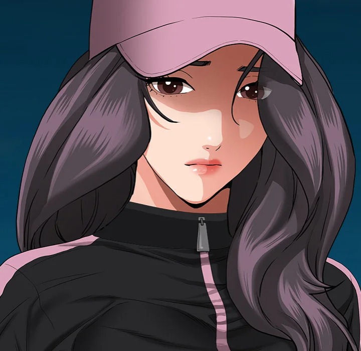 Milf Guard - Chapter 64 Page 140