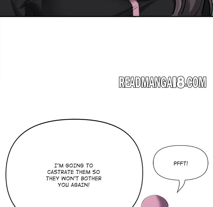 Milf Guard - Chapter 64 Page 141