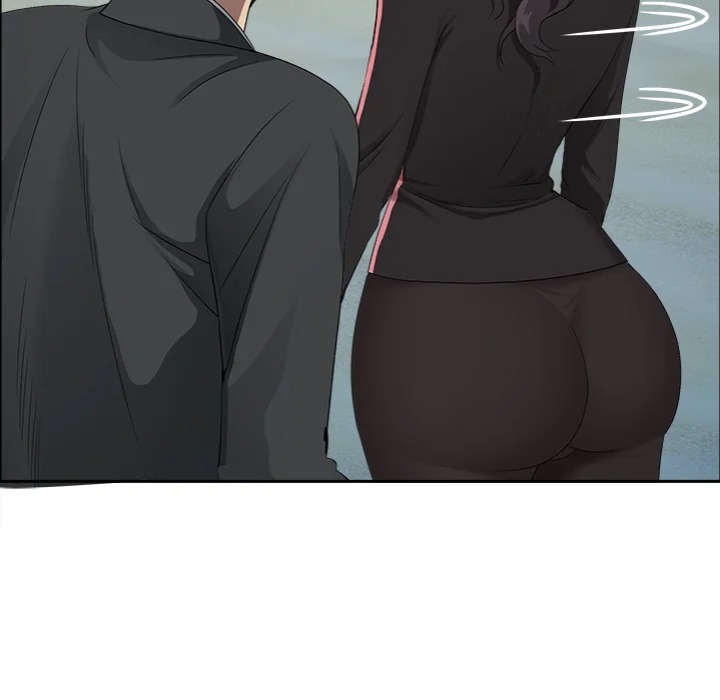 Milf Guard - Chapter 64 Page 149