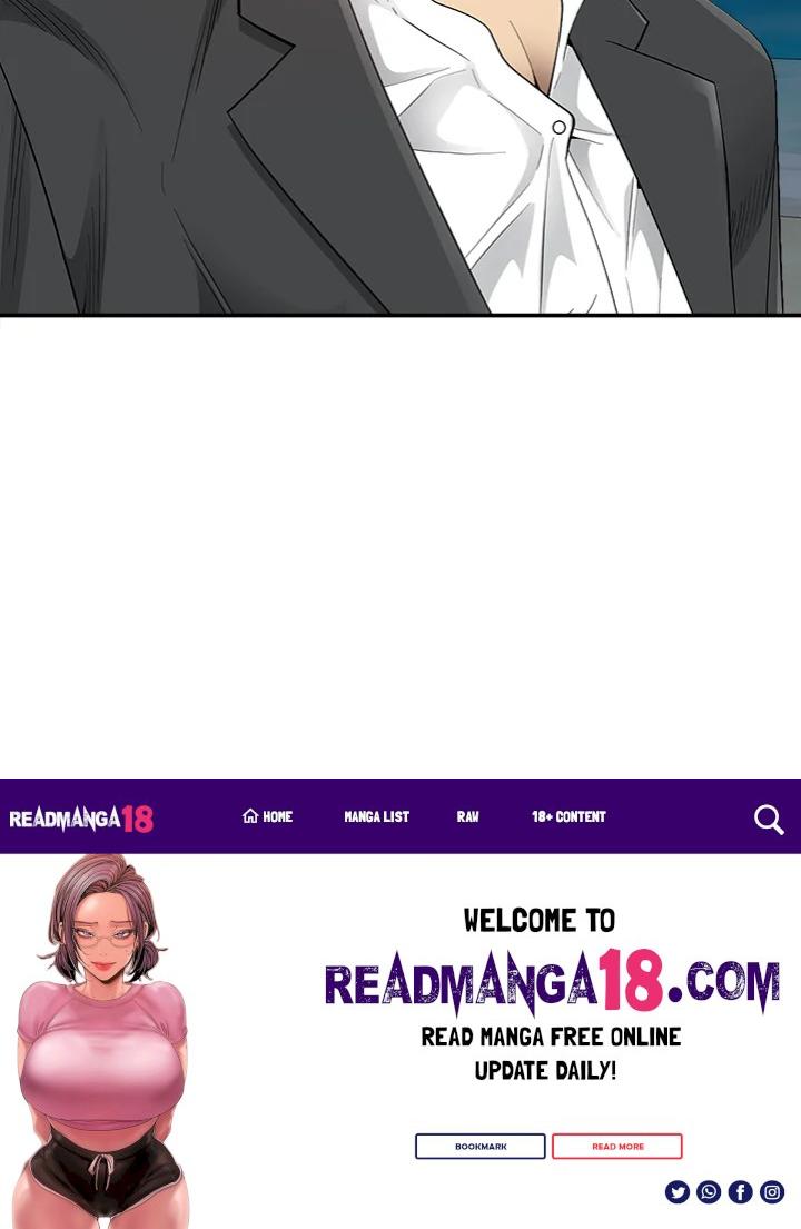 Milf Guard - Chapter 64 Page 158