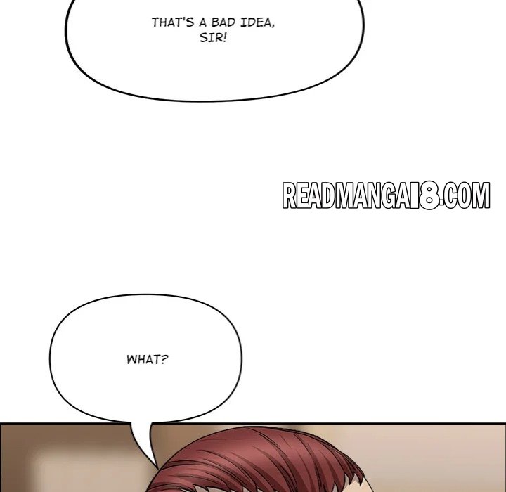 Milf Guard - Chapter 64 Page 24