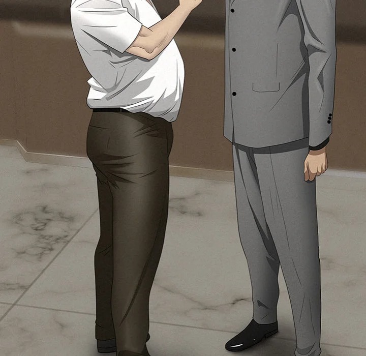 Milf Guard - Chapter 64 Page 38