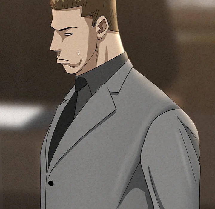 Milf Guard - Chapter 64 Page 42