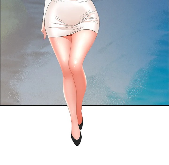 Milf Guard - Chapter 64 Page 51