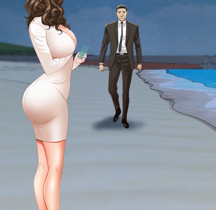 Milf Guard - Chapter 64 Page 72