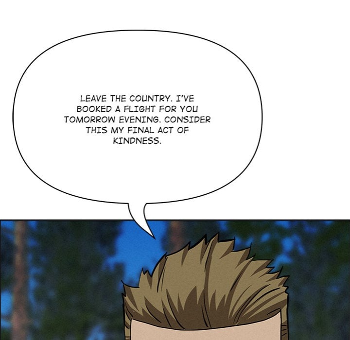 Milf Guard - Chapter 65 Page 101