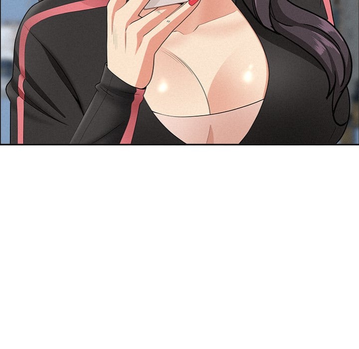 Milf Guard - Chapter 65 Page 107