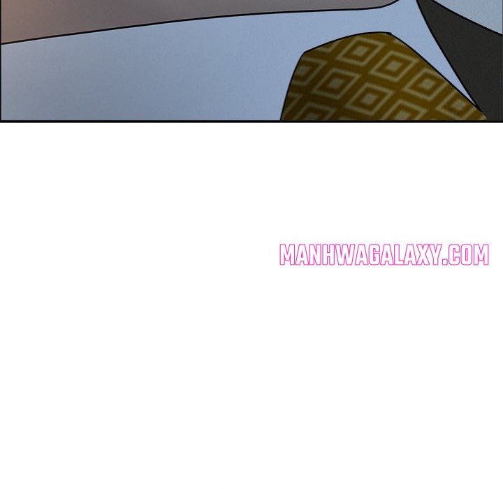 Milf Guard - Chapter 65 Page 118