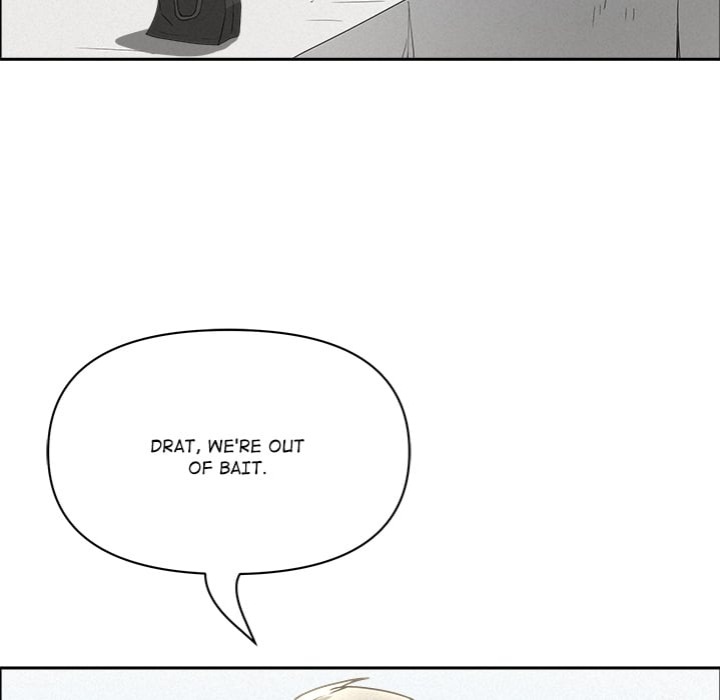 Milf Guard - Chapter 65 Page 137