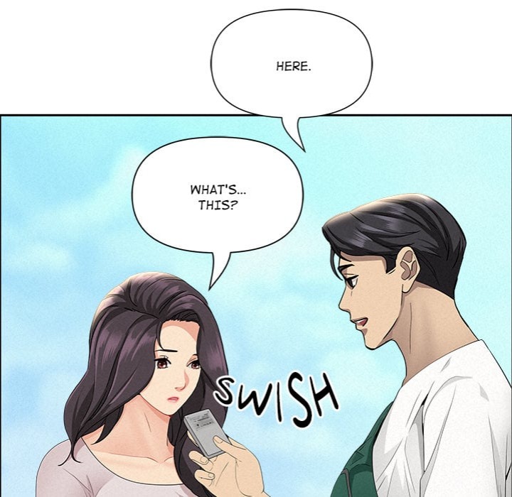 Milf Guard - Chapter 65 Page 163