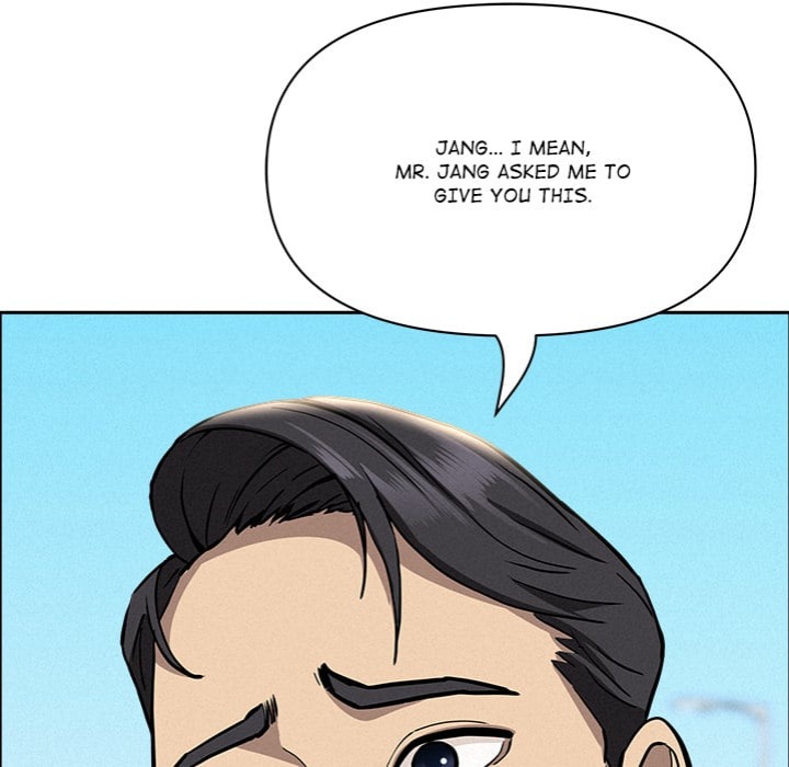 Milf Guard - Chapter 65 Page 165