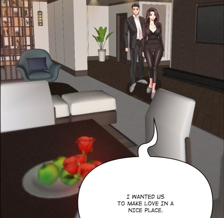 Milf Guard - Chapter 65 Page 17