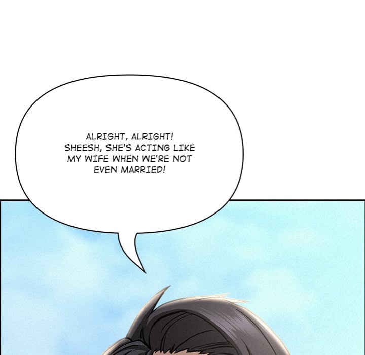 Milf Guard - Chapter 65 Page 174