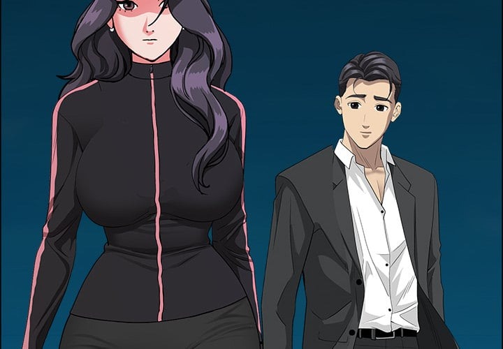 Milf Guard - Chapter 65 Page 2