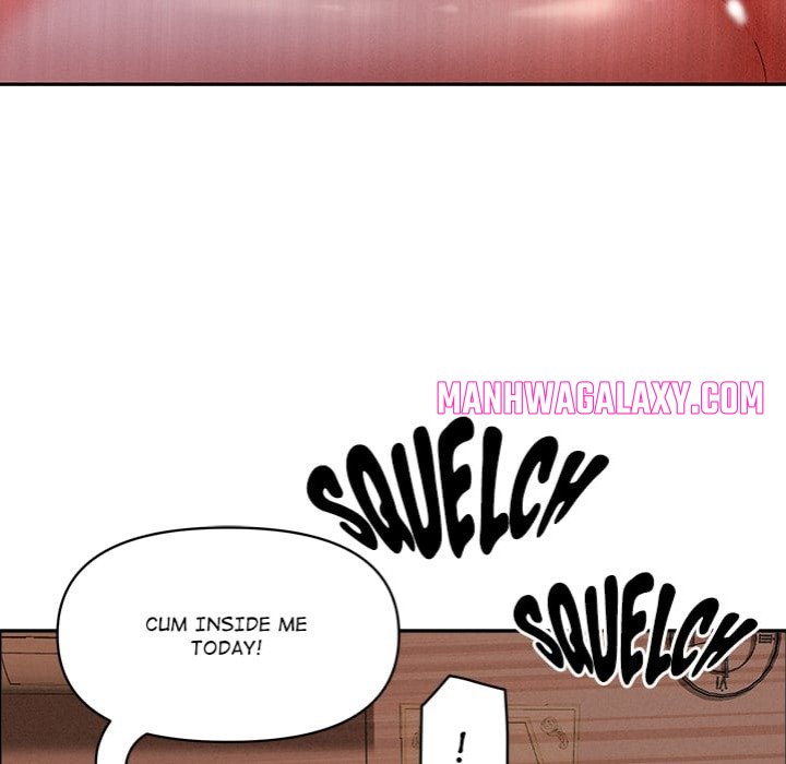 Milf Guard - Chapter 65 Page 43