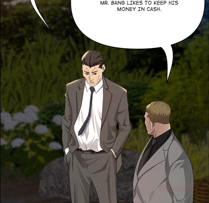 Milf Guard - Chapter 65 Page 76