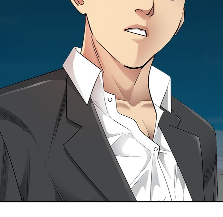 Milf Guard - Chapter 65 Page 8