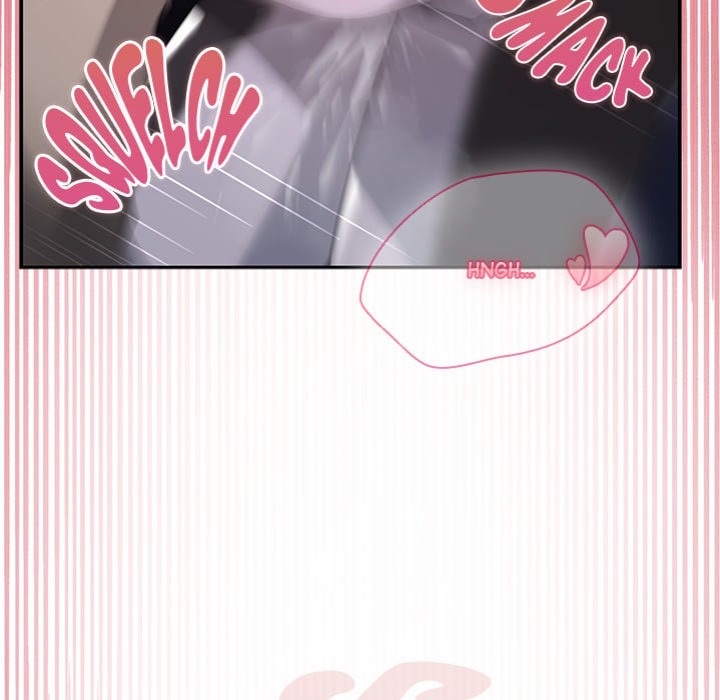 Paws on Campus - Chapter 10 Page 128