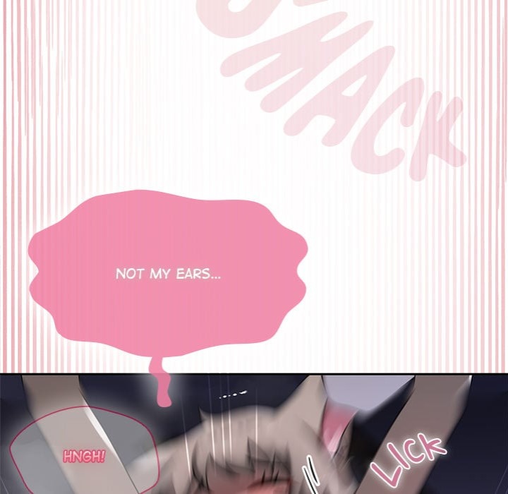 Paws on Campus - Chapter 10 Page 129