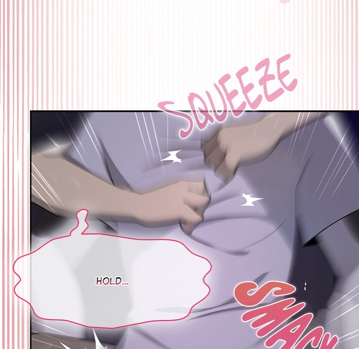 Paws on Campus - Chapter 10 Page 135