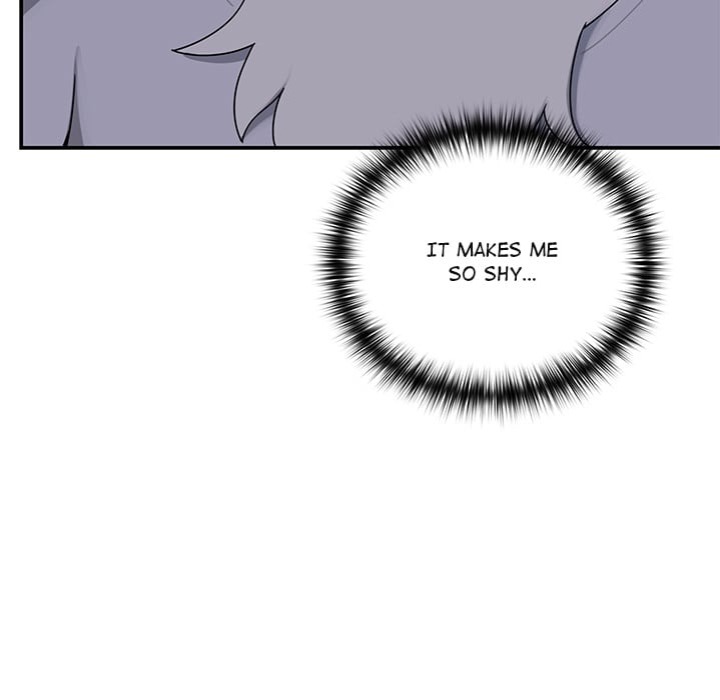 Paws on Campus - Chapter 10 Page 14