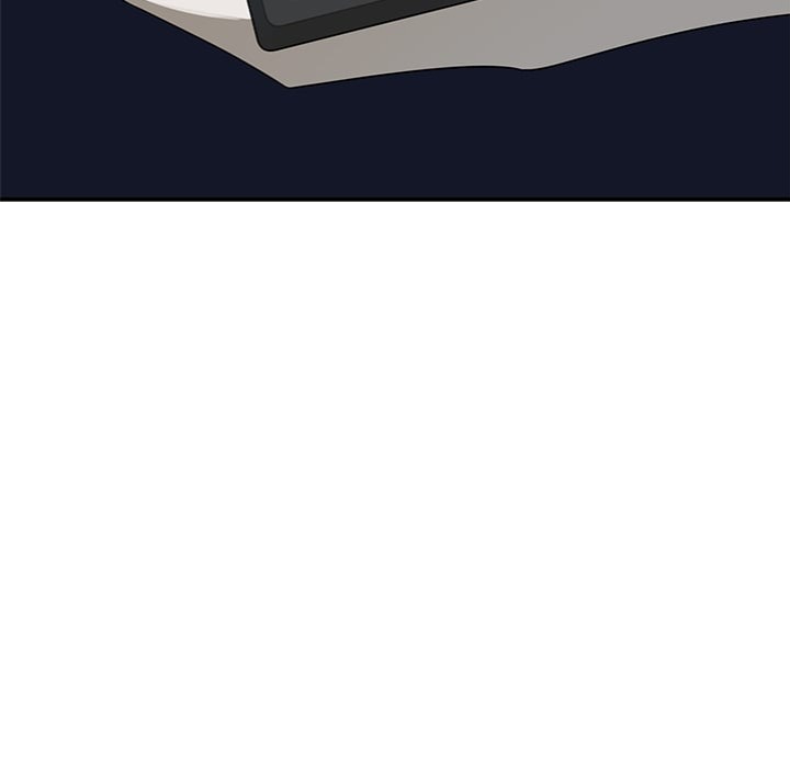 Paws on Campus - Chapter 10 Page 175