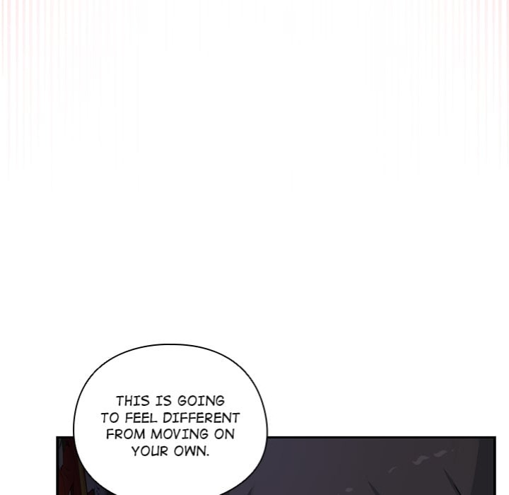 Paws on Campus - Chapter 10 Page 25