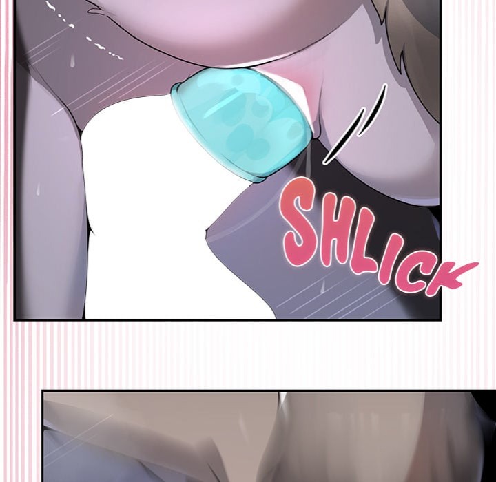 Paws on Campus - Chapter 10 Page 53