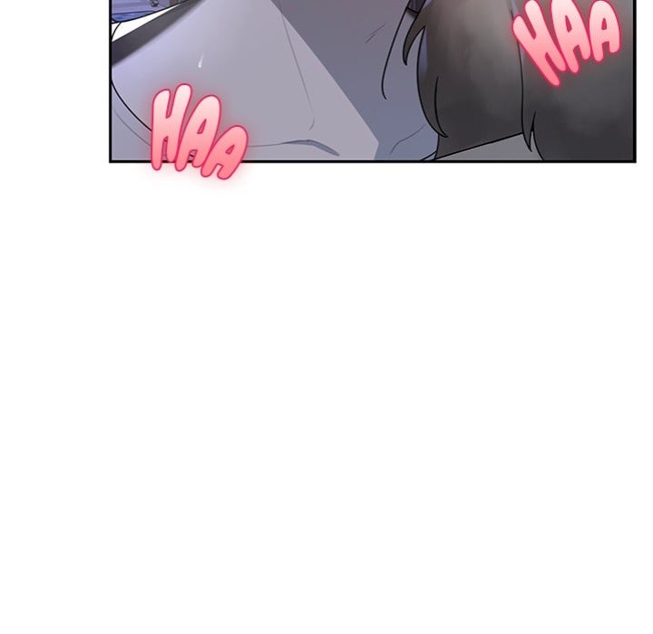 Paws on Campus - Chapter 10 Page 58