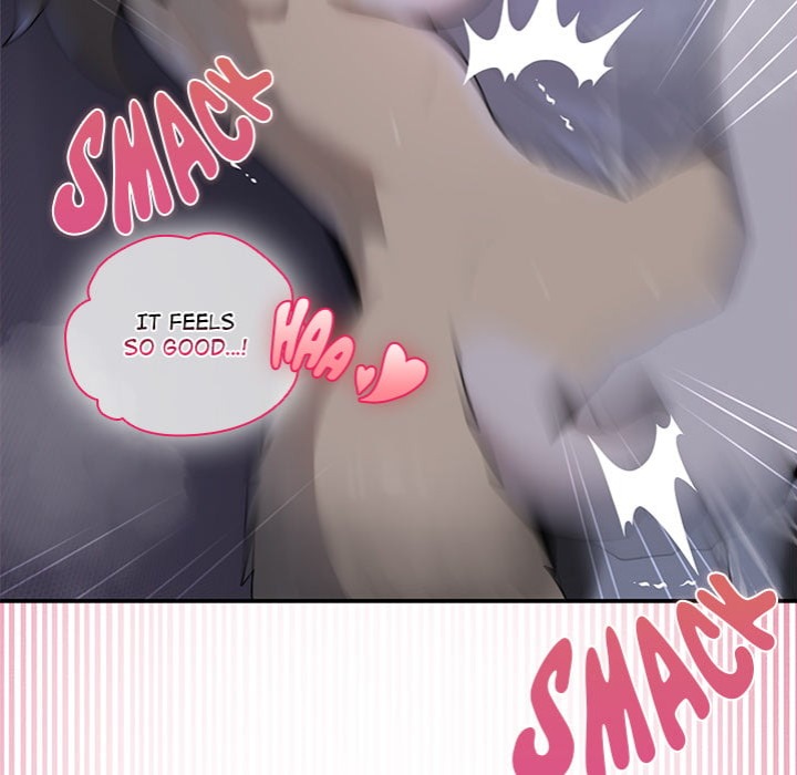 Paws on Campus - Chapter 10 Page 82