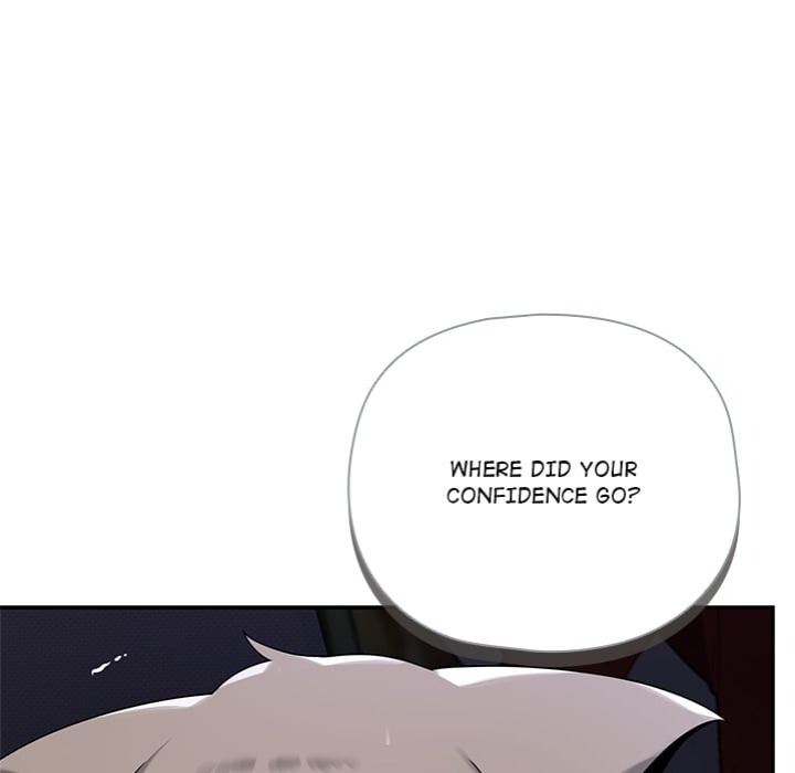 Paws on Campus - Chapter 10 Page 9