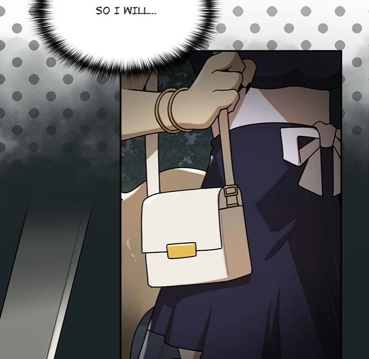 Paws on Campus - Chapter 11 Page 118