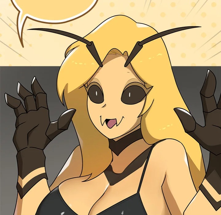 Paws on Campus - Chapter 11 Page 155