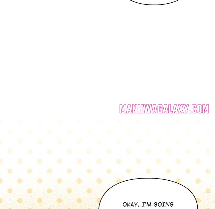 Paws on Campus - Chapter 11 Page 16