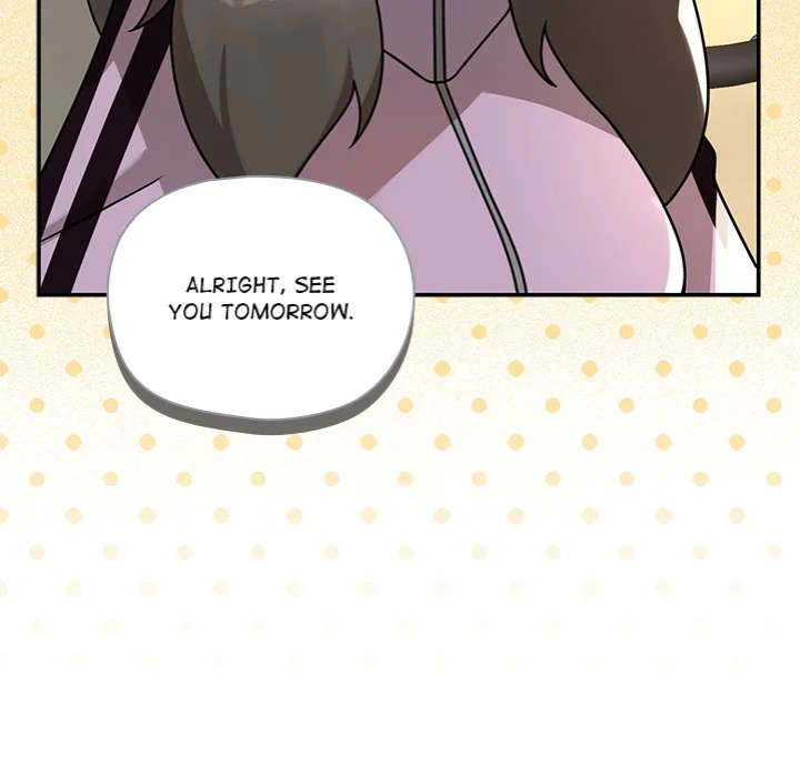 Paws on Campus - Chapter 11 Page 18