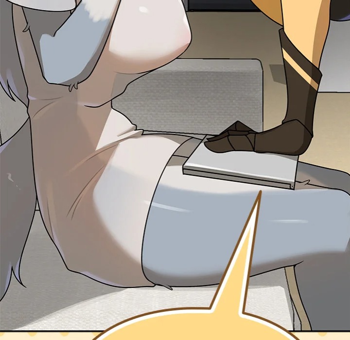 Paws on Campus - Chapter 11 Page 185