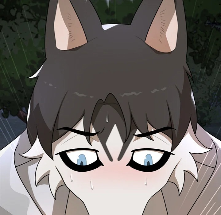 Paws on Campus - Chapter 11 Page 45