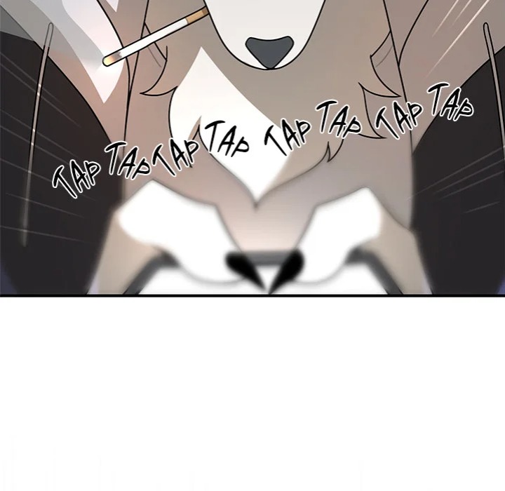 Paws on Campus - Chapter 11 Page 46